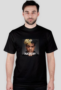 XXXTENTACION FUCKOFF