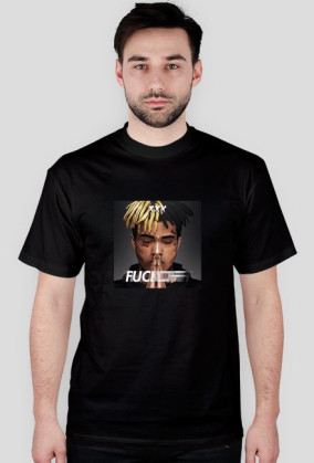 XXXTENTACION FUCKOFF