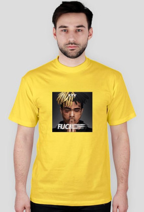 XXXTENTACION FUCKOFF