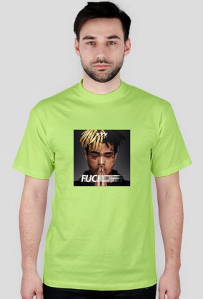 XXXTENTACION FUCKOFF