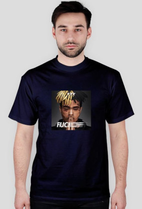 XXXTENTACION FUCKOFF