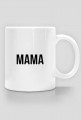 Kubek - mama