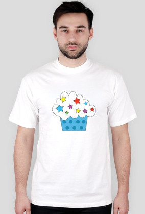 CakeBlue