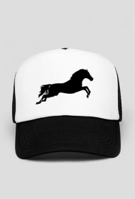 Czapka z koniem