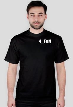 Koszulka 4_FuN  ,,Kubsonek''