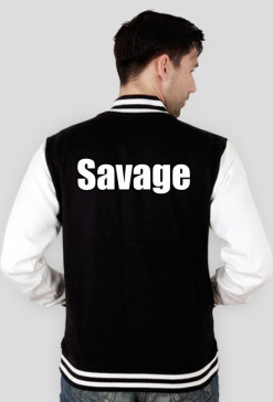 Bluza 4_fun ,,Savage''