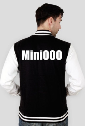 Bluza 4_fun  ,,MiniOOO''