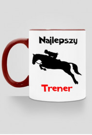 Najlepszy trener