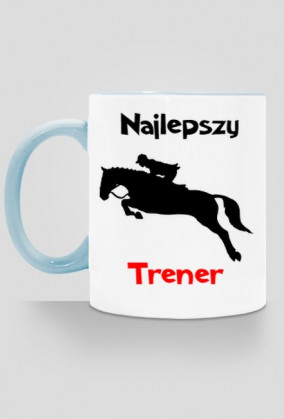 Najlepszy trener