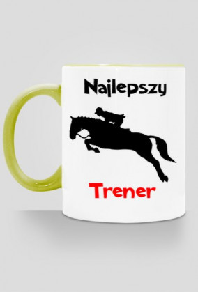 Najlepszy trener