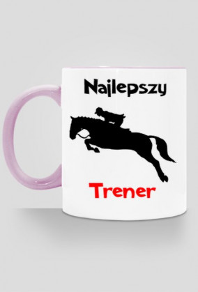 Najlepszy trener