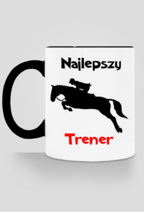 Najlepszy trener