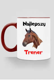 Najlepszy trener