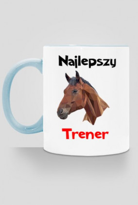 Najlepszy trener