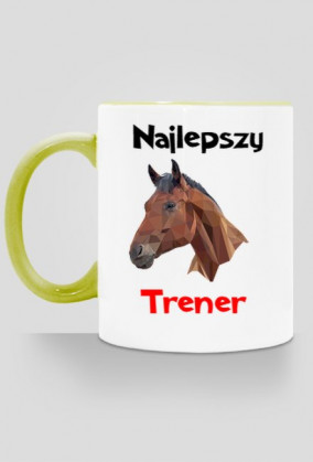 Najlepszy trener