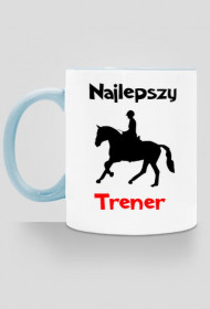 Najlepszy trener