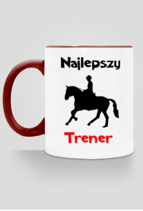 Najlepszy trener