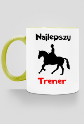 Najlepszy trener