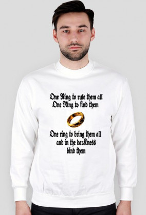 Lord of the rings blouse