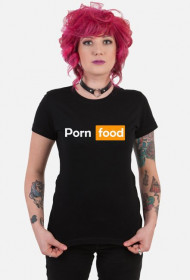 Porn Food