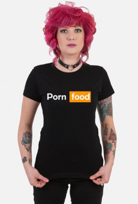 Porn Food