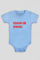 Body- kocham Cię mamusiu