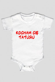 Body- kocham Cię tatusiu