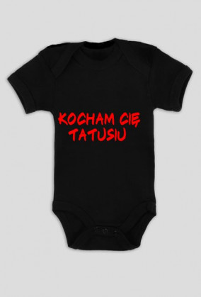 Body- kocham Cię tatusiu