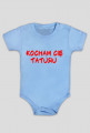 Body- kocham Cię tatusiu