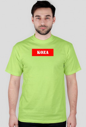 Koza