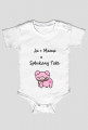 body ja + mama