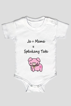 body ja + mama
