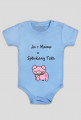body ja + mama