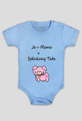 body ja + mama