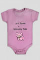 body ja + mama