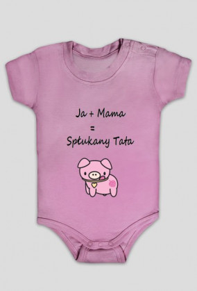 body ja + mama