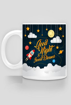 SWEET DREAMS