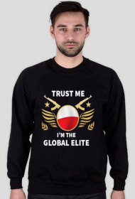 Bluza Trust Me v1