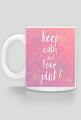 LOVE PINK