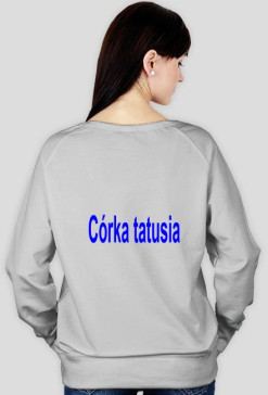 Córka tatusia