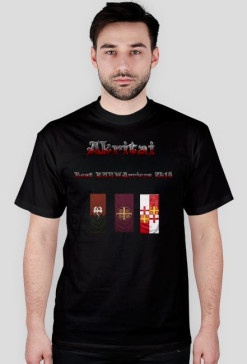 Koszuleczka mistrza XL