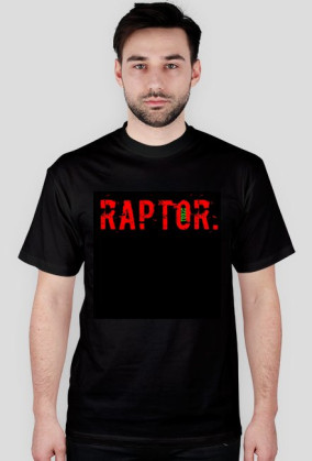 Raptor Toxic
