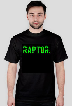 Raptor Toxic