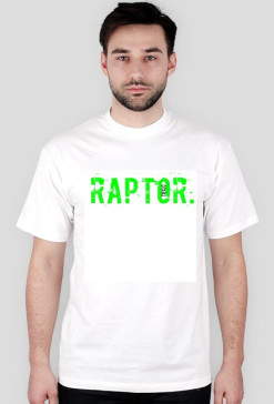 Raptor Toxic