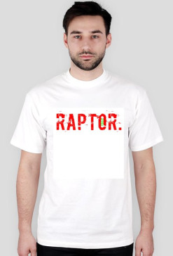 Raptor Toxic