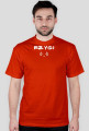 RZYGI CLASSIC T-SHIRT
