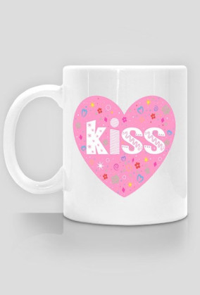 PINK KISS