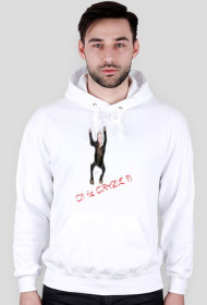 Bluza na zimniejsze dni