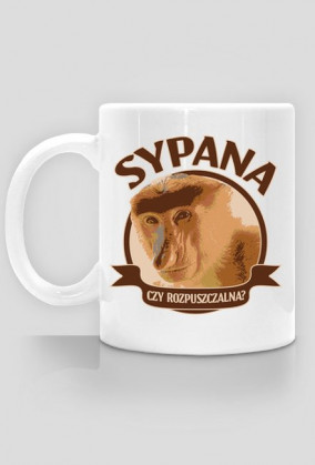 Sypana czy rozpuszczalna - Kubek Typowego Polaka - Somsiad - Janusz - Nosacz