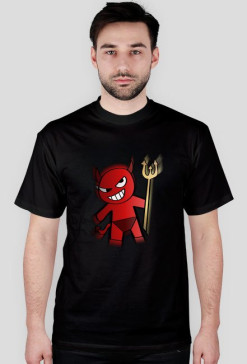 Koszulka Devil